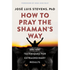 How to Pray the Shaman's Way: Ancient Techniques for Extraordinary Results - Paperback