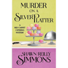 Murder on a Silver Platter - Paperback