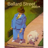 Ballard Street Redux: The Comic Art of Jerry Van Amerongen - Paperback