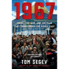 1967: Israel, the War, and the Year That Transformed the Middle East - Paperback