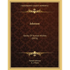 Johnson: Vanity Of Human Wishes (1876) - Paperback