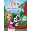 Mel's Egg-Venture with Gunner the Runner and Friends - Hardcover