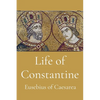 Life of Constantine - Paperback