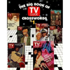The Big Book of TV Guide Crosswords, #1: Test Your TV IQ with More Than 250 Great Puzzles from TV Guide! - Paperback