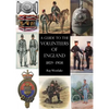 A Guide to the Volunteers of England 1859-1908 - Paperback