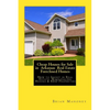 Cheap Houses for Sale in Arkansas Real Estate Foreclosed Homes: How to Invest in Real Estate Wholesaling Houses & REO Properties - Paperback