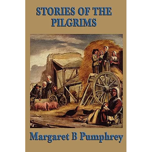 Stories of the Pilgrims - Paperback
