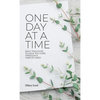 One Day at a Time: Daily Thoughts To Help You Cope Through A Year Of Grief - Hardcover