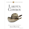 Lakota Cowboy - Paperback