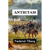 Antietam by Frederick Tilberg - Paperback