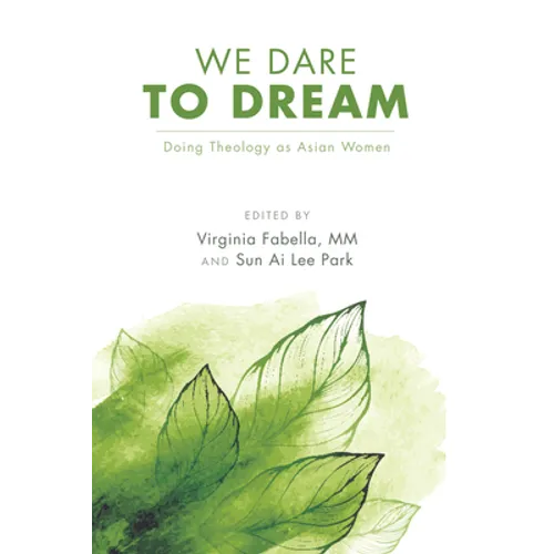 We Dare to Dream - Paperback