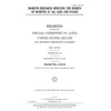 Diabetes research: reducing the burden of diabetes at all ages and stages - Paperback