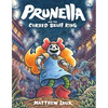 Prunella and the Cursed Skull Ring - Hardcover