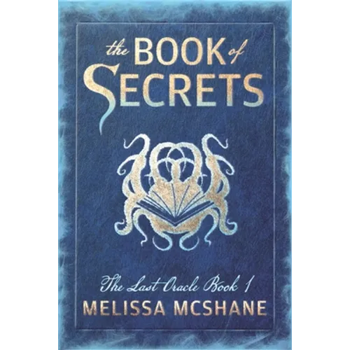 The Book of Secrets - Paperback
