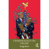 Criminology on Trump - Paperback