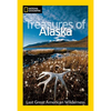 Treasures of Alaska: Last Great American Wilderness - Paperback