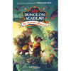 Dungeons & Dragons: Dungeon Academy: No Humans Allowed! - Hardcover