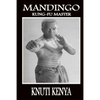 Mandingo: Kung-Fu Master - Paperback