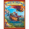 Antwerp's ABC Adventures: A Day of Emotions - Hardcover