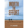 Worth the Effort: 23Rd in Prairie Preacher Series - Paperback