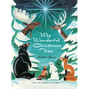 My Wonderful Christmas Tree - Hardcover