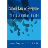 School Law for Everyone: The Essential Guide - Paperback
