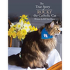 The True Story of Rocky the Catholic Cat - Paperback