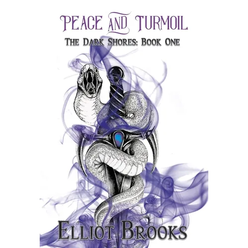 Peace and Turmoil - Hardcover