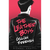 The Leather Boys - Paperback