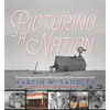 Picturing a Nation: The Great Depression's Finest Photographers Introduce America to Itself - Hardcover