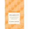 Wellness City: Health and Well-Being in Urban Economic Development - Hardcover