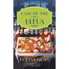 Case of the Bleus: A Cheese Shop Mystery - Mass Market Paperbound