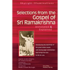 Selections from the Gospel of Sri Ramakrishna: Translated by - Hardcover