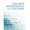 Discrete Mathematics for Teachers - Paperback
