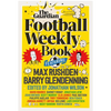 The Football Weekly Book - Hardcover