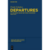 Departures: At the Crossroads Between Heidegger and Kant - Paperback