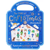 The Story of Christmas Activity Book - Paperback