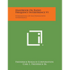Handbook On Radio Frequency Interference V1: Fundamentals Of Electromagnetic Interference - Paperback