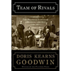 Team of Rivals: The Political Genius of Abraham Lincoln - Hardcover