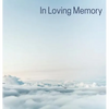 Memorial Guest Book (Hardback cover): Memory book, comments book, condolence book for funeral, remembrance, celebration of life, in loving memory fune - Hardcover