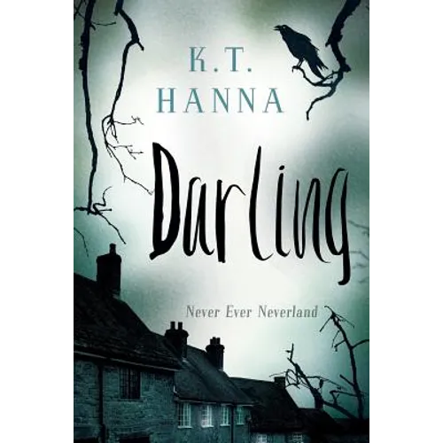 Darling - Paperback