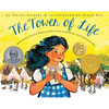 The Tower of Life: How Yaffa Eliach Rebuilt Her Town in Stories and Photographs - Hardcover