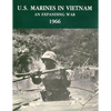 U.S. Marines in Vietnam: An Expanding War - 1966 - Paperback