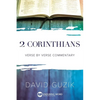 2 Corinthians Commentary - Paperback