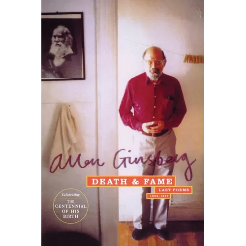 Death & Fame: Last Poems 1993-1997 - Paperback