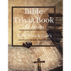 Bible Trivia Book for Adults: Bible Trivia and Quiz's - Paperback
