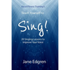 Vocal Fitness Training's Teach Yourself to Sing!: 20 Singing Lessons to Improve Your Voice (Book, Online Audio, Instructional Videos and Interactive P - Paperback