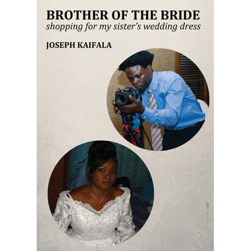 Brother of the Bride - Paperback