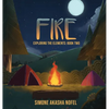 Fire: Exploring the Elements - Hardcover