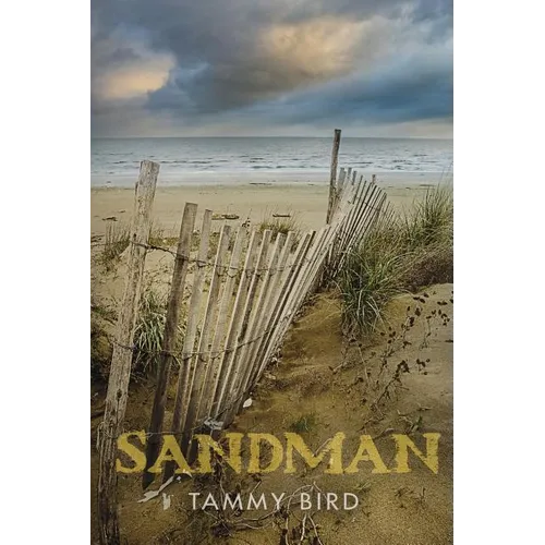 Sandman - Paperback